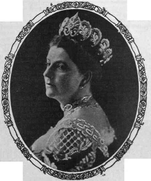 Viscountess Galway Who is not only a gifted writer but also a charming and popular hostess