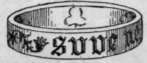 Fig. 2. A fifteenth century gold