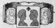 Fig. 6. An early example of a Roman wedding ring in gold after the introduction of Christianity