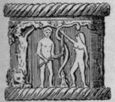 Fig. 8. A Jewish Paradise