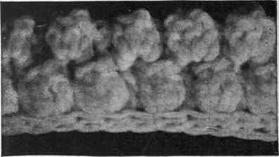 Figure 23. French knot stitch