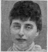 Lady Carrington Thomson