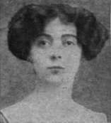 Lady Constance Stewart Richardson I.allie Charles