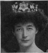 Lady Desborough Langher