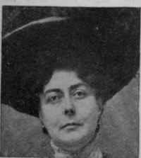 Mrs. Alec Tweeoie Photo, Thomson become Lady Tree   and ultimately completed her