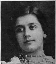 Mrs. Archibald Mackirdy Photo, Downey