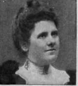 Mrs. Bradley Martin Speaight