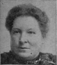 Mrs. Will Crooks