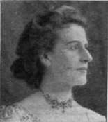 The Duchess of Hamilton Speaighl
