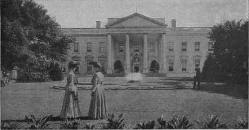 The White House