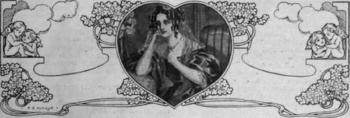 3 Famous Love Scenes In Pictures 400827