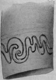 Edge Braiding Design 400635