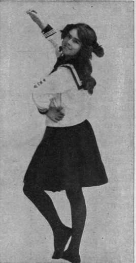 Fig. 3. The third, or cocking step