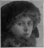 Lady Helen Vincent Lailie Charles