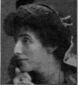 Lady Tree Langfier