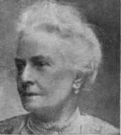 Lady Wantage Langler