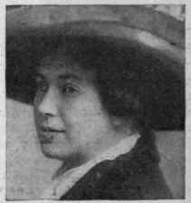 Madame Karin Michaelis