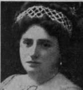 Madame Kirkby Lunn Dover Strut Studios