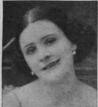 Mdlle. Balashova Dover Street Studios