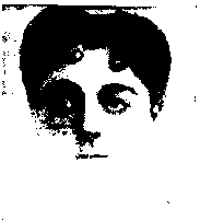 Miss Ada Blanche London Stereoscopic Co.