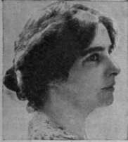 Miss Clara Clemens Elliott & Fry