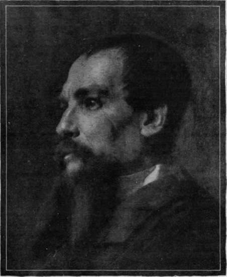 Sir Richard Burton, the famous soldier, explorer, and student of Eastern lore, whose romantic love story recalls the vivid days of the Middle Ages