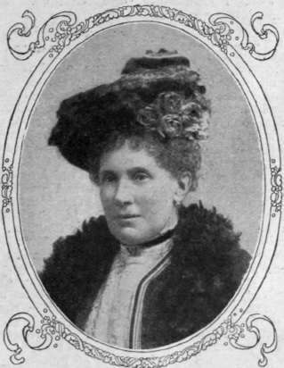 The Countess of Meath, foundress of the Ministering Children's League, the object of which is to teach children to help others