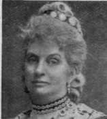 The Duchess of Buccleuch Thomson