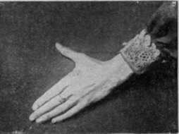 The Musician s Hand 300726