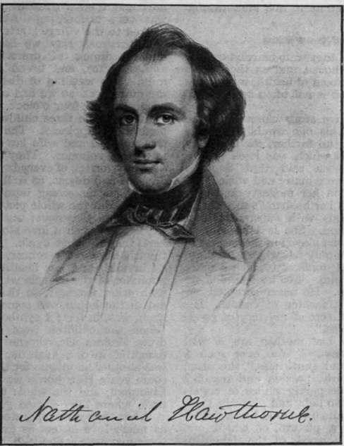 The charming romance of this famous 'author s life is, indeed, a love story such as the angels might take delight to hear