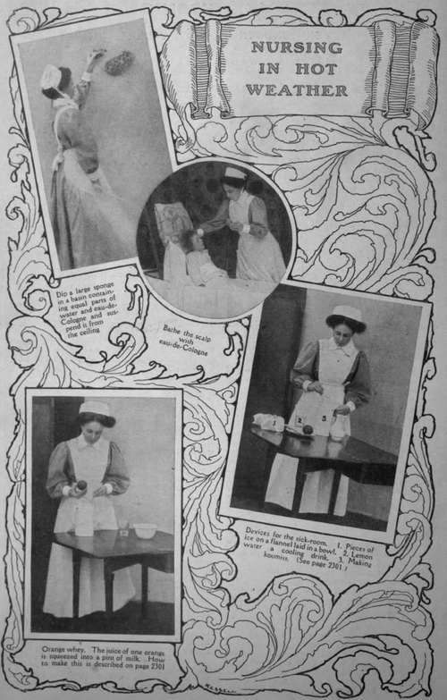 Toast water is made as follows :