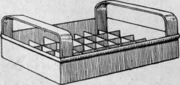 A caramel cutter for shaping these favourite sweets various degrees of heat, if even the very simplest of sweets are to be attempted. To boil the syrup of sugar and water to