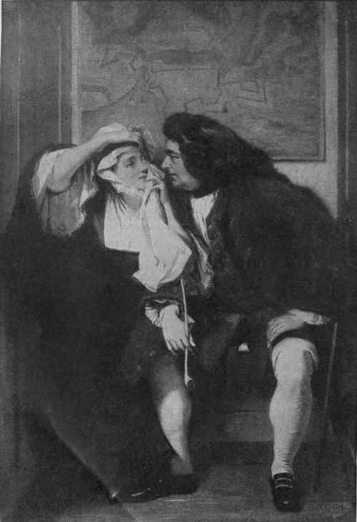 Famous Love Passages From English Literature Trist 600433