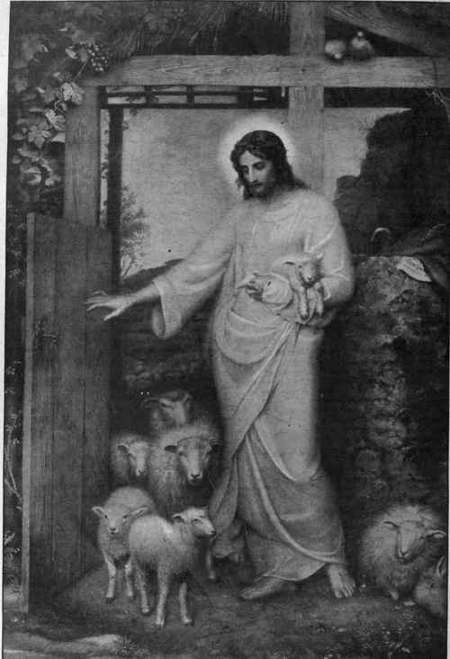 Famous Religious Pictures 600528