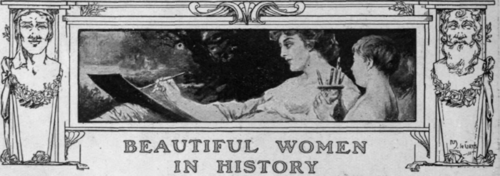 Jewels In The Hair 700180