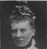 Lady Breadalbane moffat