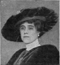 Lady Craven Central News