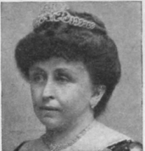 Lady Truscott Langfier