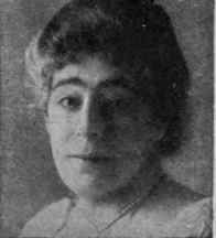   Lucas Malet  Elliott & Fry