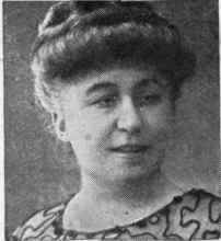 Madame Goyau H. Manuel