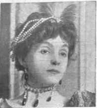 Madame Rejane
