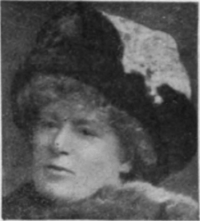 Miss Helen Mathers Elliott & Fry
