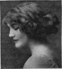 Miss Lily Elsie Foulsham & Banfield