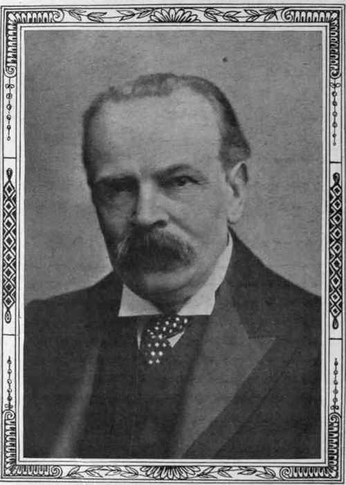 Mr. Oscar Beringer, Director of the Philharmonic Society and Examiner of the Royal Academy of Music and Royal College of Music, one of the greatest living authorities on his art