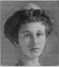 Princess Victoria Louise of Prussia