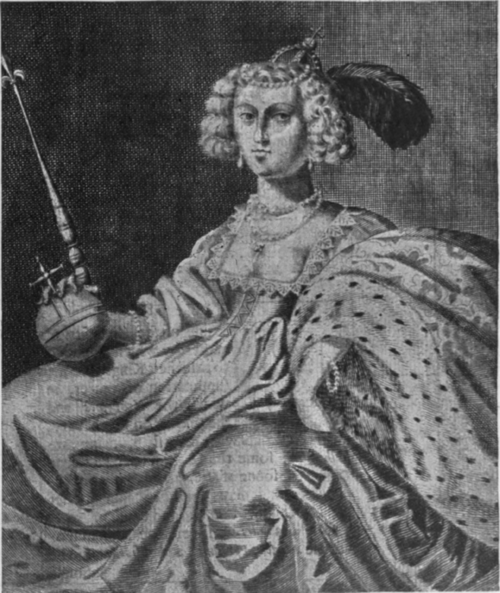 Queen Esther, the beautiful Jewish maiden who delivered her nation from persecution, and in whose honour one of the sacred books of Holy Scripture is written special homage