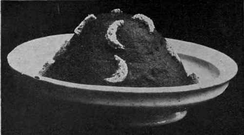 Spinach is one of the most wholesome of the green vegetables. A little trouble spent on its preparation is therefore well worth while