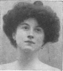The Countess of Cromartie Lallie Charles