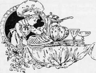 Sardine Canapes Mrs Robert Yates East Oakland BridesCookbook 20