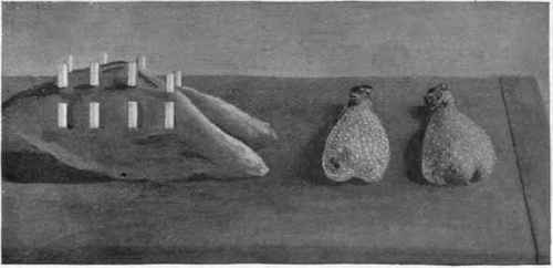 Chicken Imperiale And Stuffed Legs.